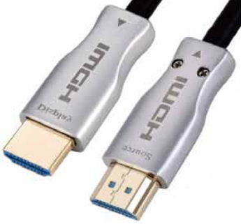 HDMI 2.1 AOC Cable