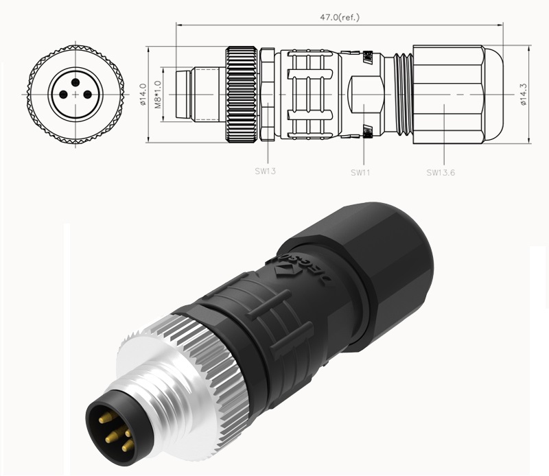 PA-M8X-XXP-MM-SL7001