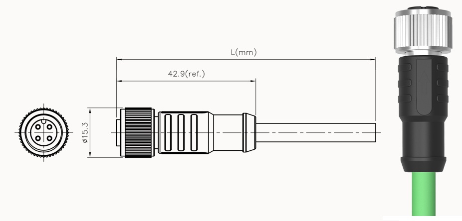 PMSH-M12X-XXP-FF-SL8XXX