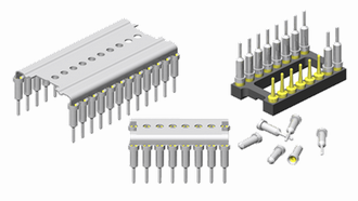 ICC-Socket