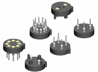 ICC-Socket