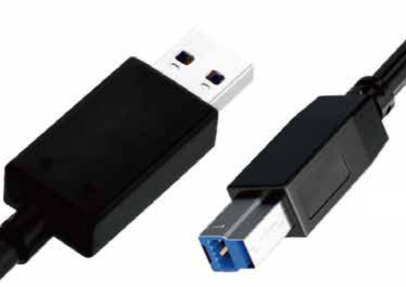 USB3.2 AOC 5Gbps TypeA-B