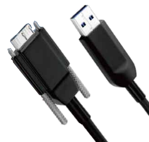 USB3.2 AOC 5Gbps TypeA-C