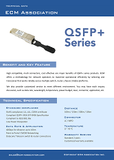 QSFP+