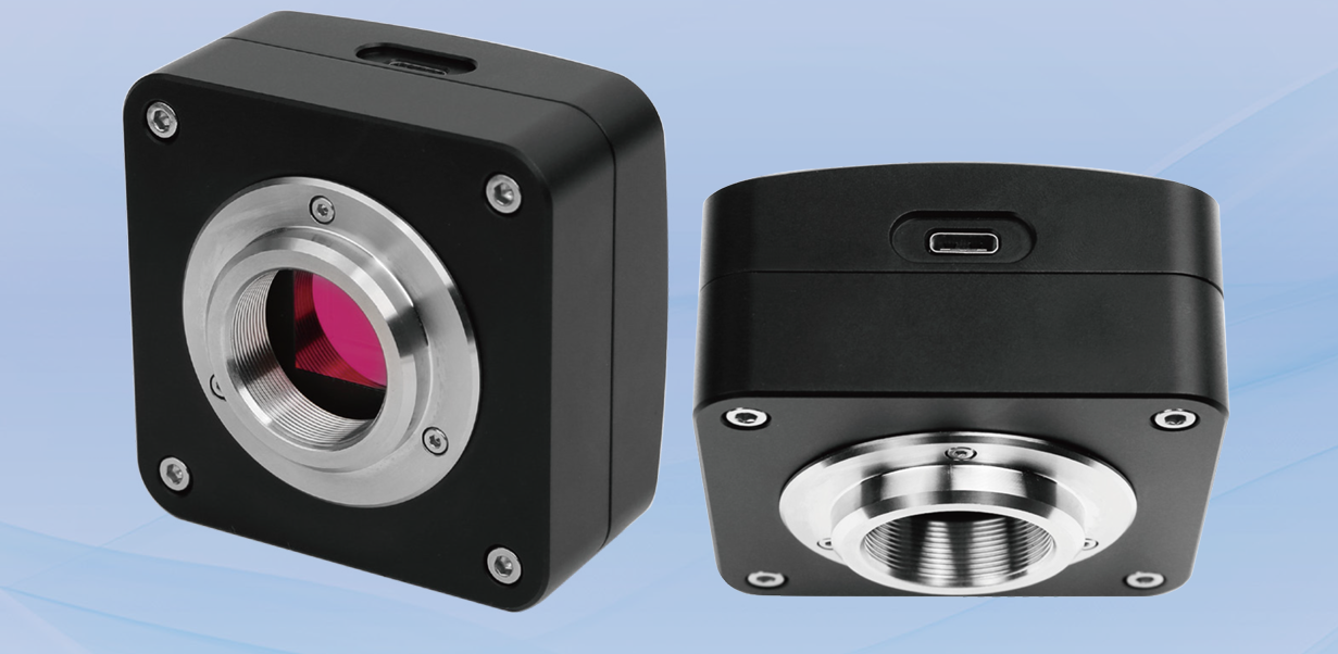 E10ISPMシリーズ 産業用CMOSカメラ